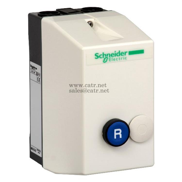 Schneider Electric LE1D25P7A05 Motor starter/Motor starter combination