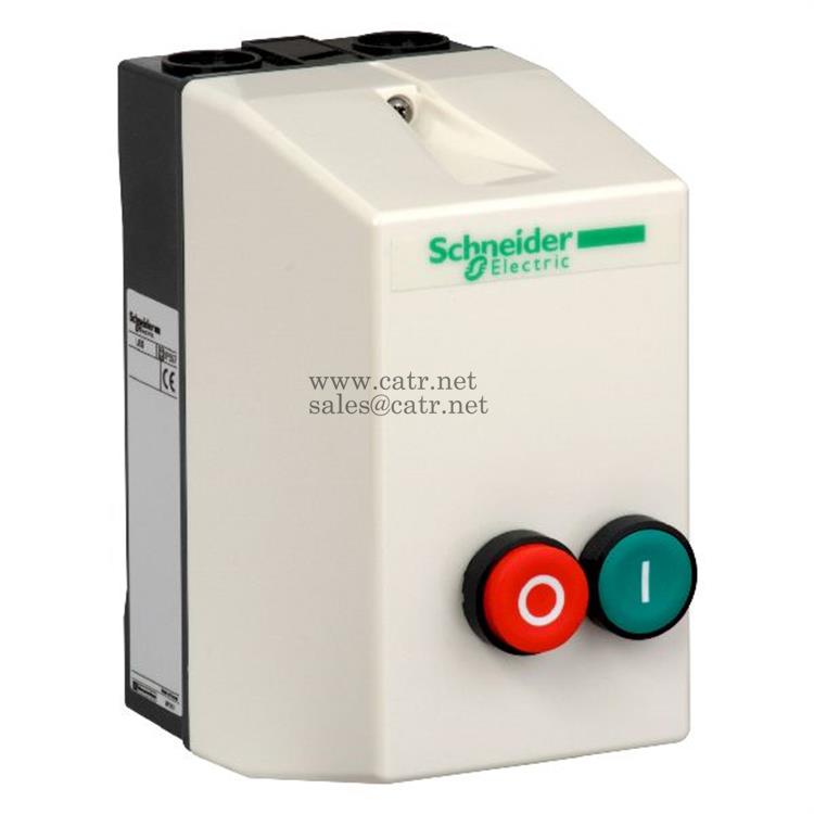 Schneider Electric LE1D35V7 Motor starter/Motor starter combination