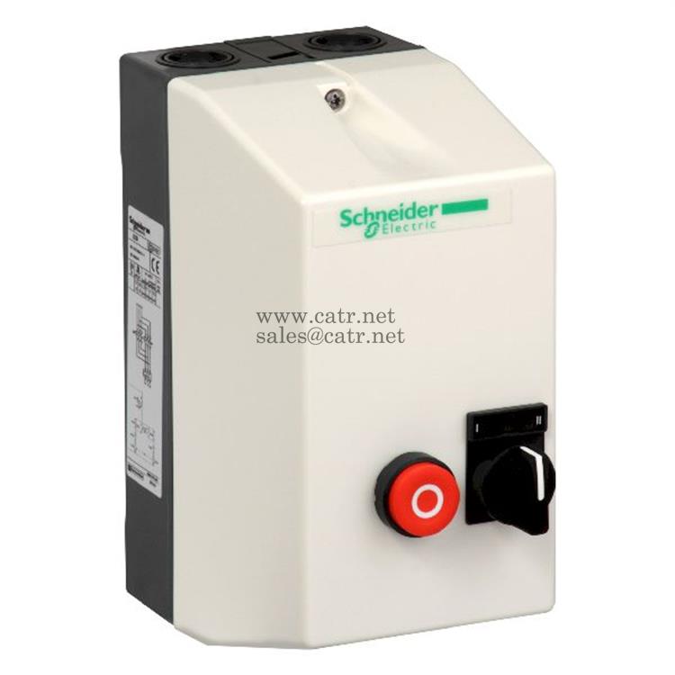 Schneider Electric LE2D18N7 Motor starter/Motor starter combination