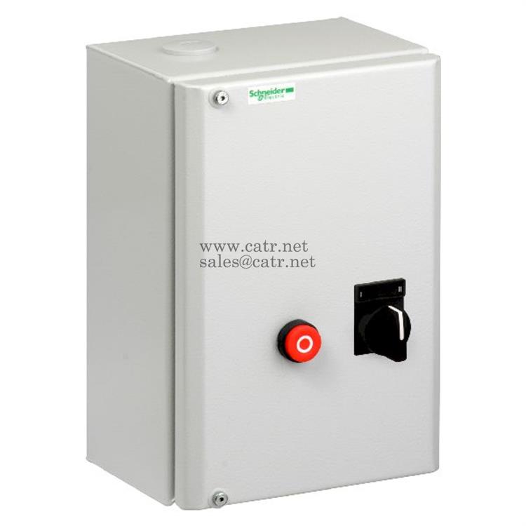 Schneider Electric LE2D65AP7 Motor starter/Motor starter combination