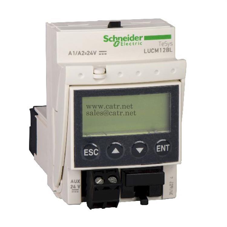 Schneider Electric LUCM32BL Motor starter/Motor starter combination