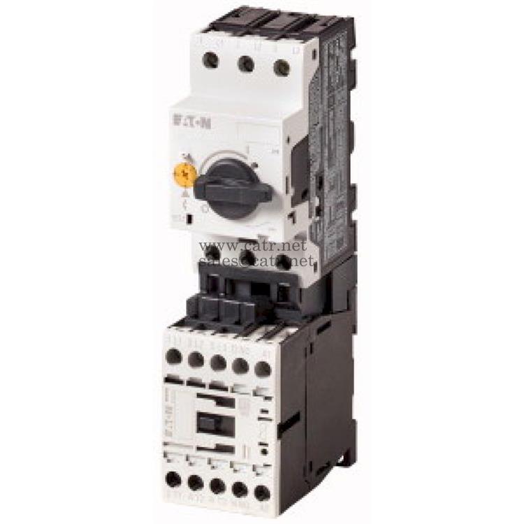 Eaton 188262 Motor starter/Motor starter combination