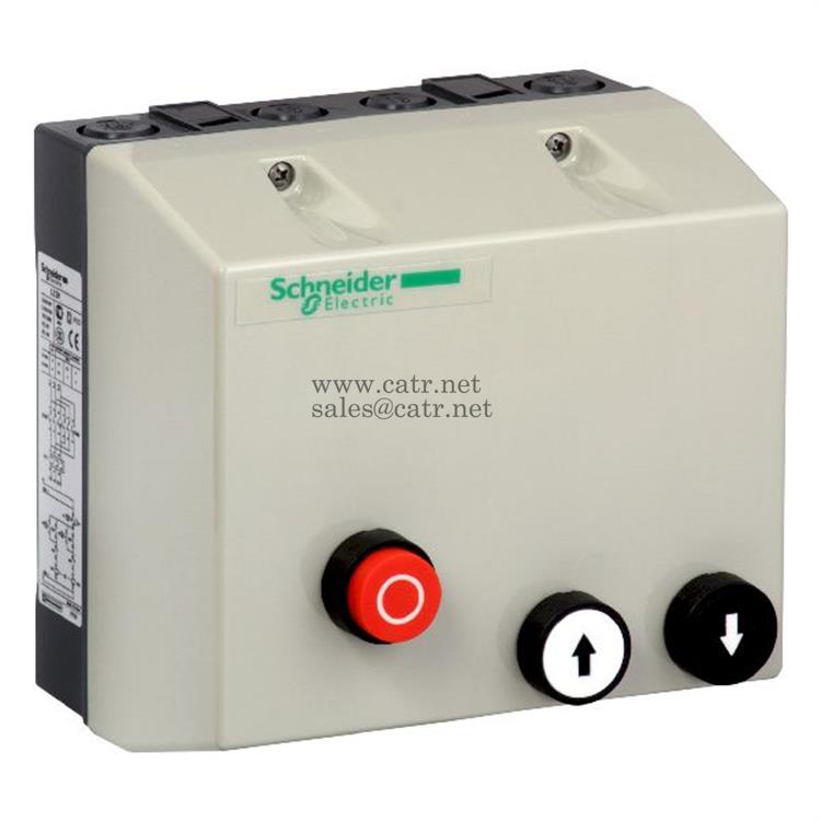 Schneider Electric LE2K095P7 Motor starter/Motor starter combination