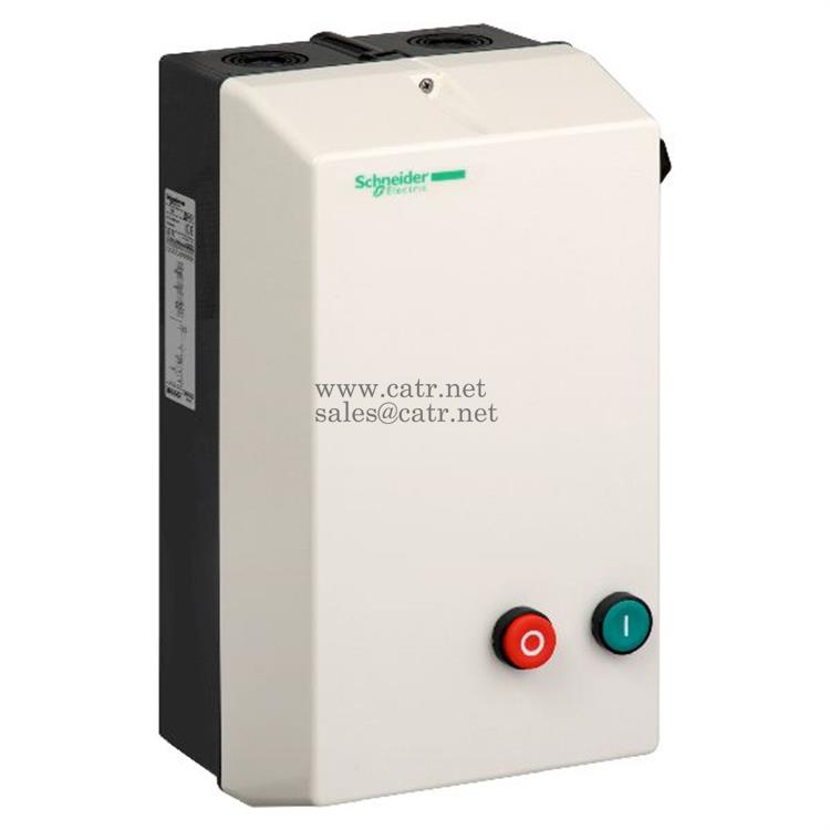 Schneider Electric LE4D09R7 Motor starter/Motor starter combination