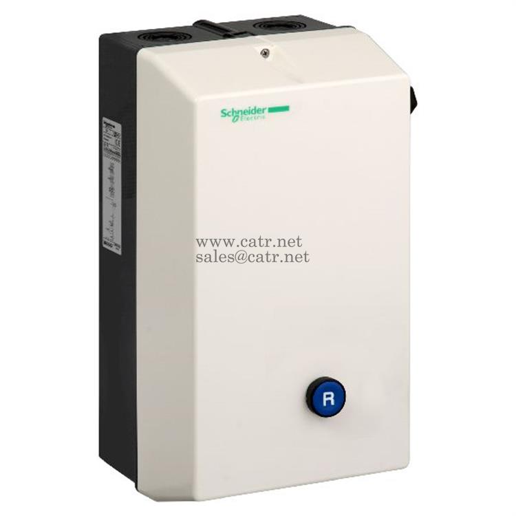 Schneider Electric LE4D18V7A05 Motor starter/Motor starter combination