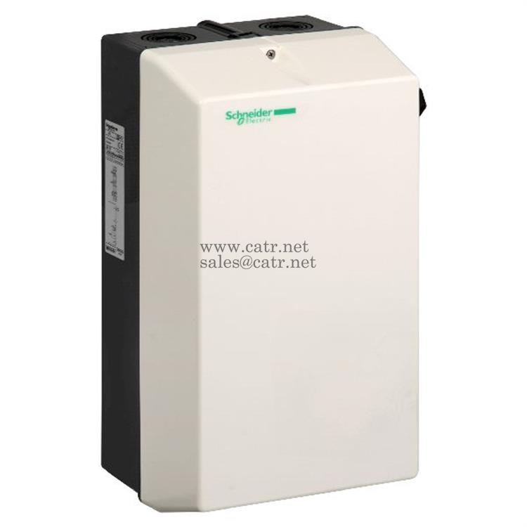 Schneider Electric LE6D09P7A04 Motor starter/Motor starter combination