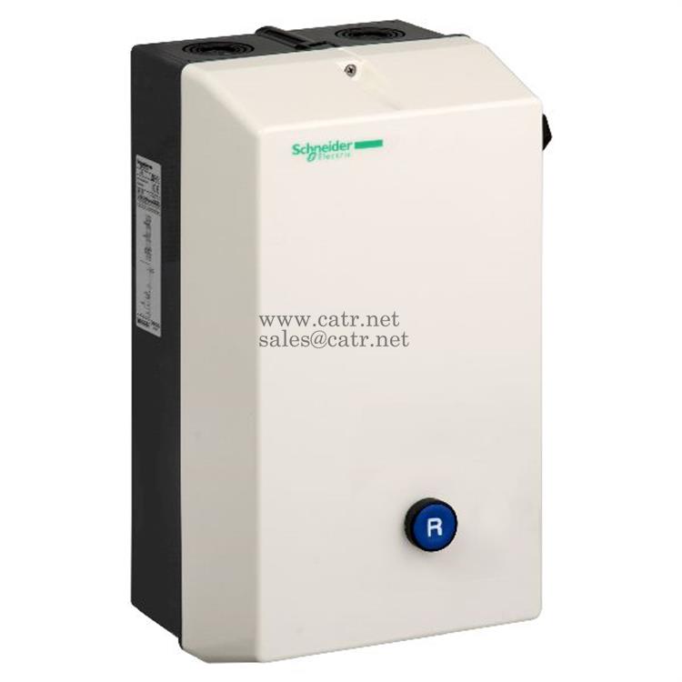 Schneider Electric LE6D09V7A05 Motor starter/Motor starter combination