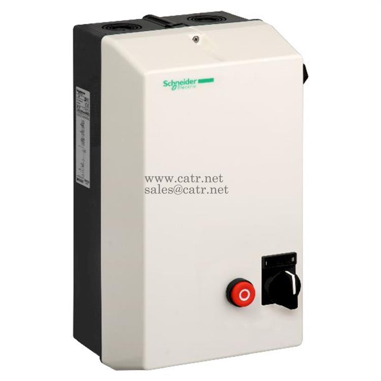 Schneider Electric LE8D25V7 Motor starter/Motor starter combination