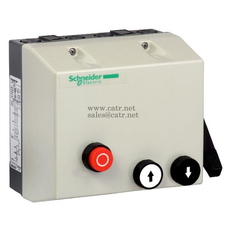 Schneider Electric LE8K065P7 Motor starter/Motor starter combination