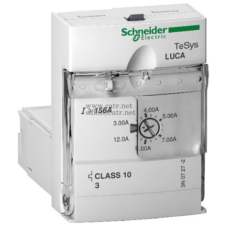 Schneider Electric LUCA32ES Motor starter/Motor starter combination