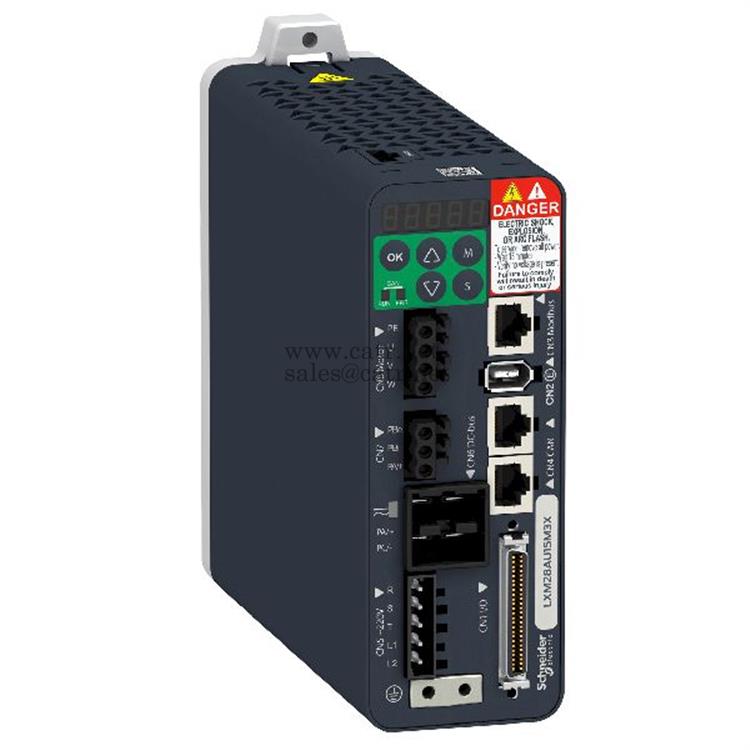 Schneider Electric LXM28AU15M3X Frequency converter =< 1 kV