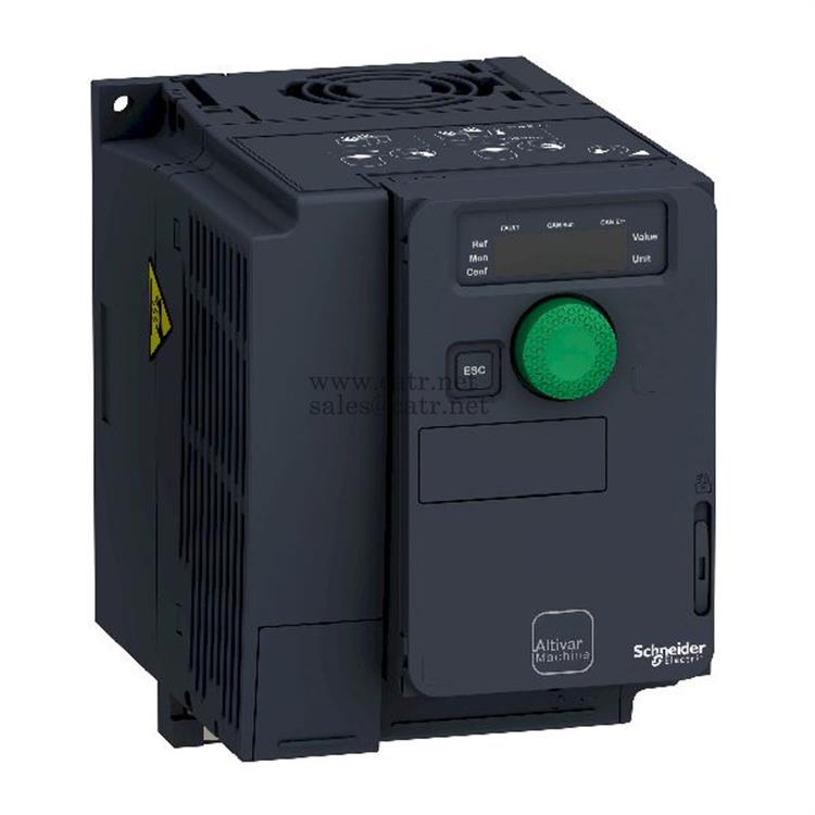 Schneider Electric ATV320U04N4C Frequency converter =< 1 kV