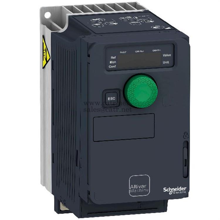 Schneider Electric ATV320U04M2C Frequency converter =< 1 kV