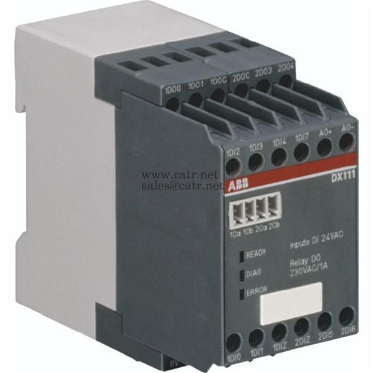 ABB Components 1SAJ611000R0101 Motor starter/Motor starter combination