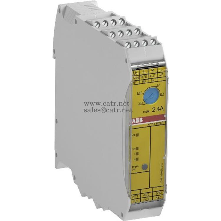 ABB Components 1SAT115000R1011 Motor starter/Motor starter combination