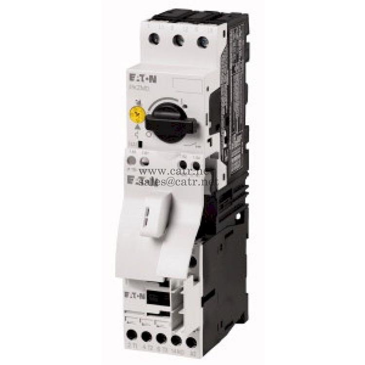 Eaton 115932 Motor starter/Motor starter combination
