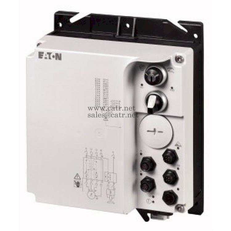 Eaton 164322 Motor starter/Motor starter combination