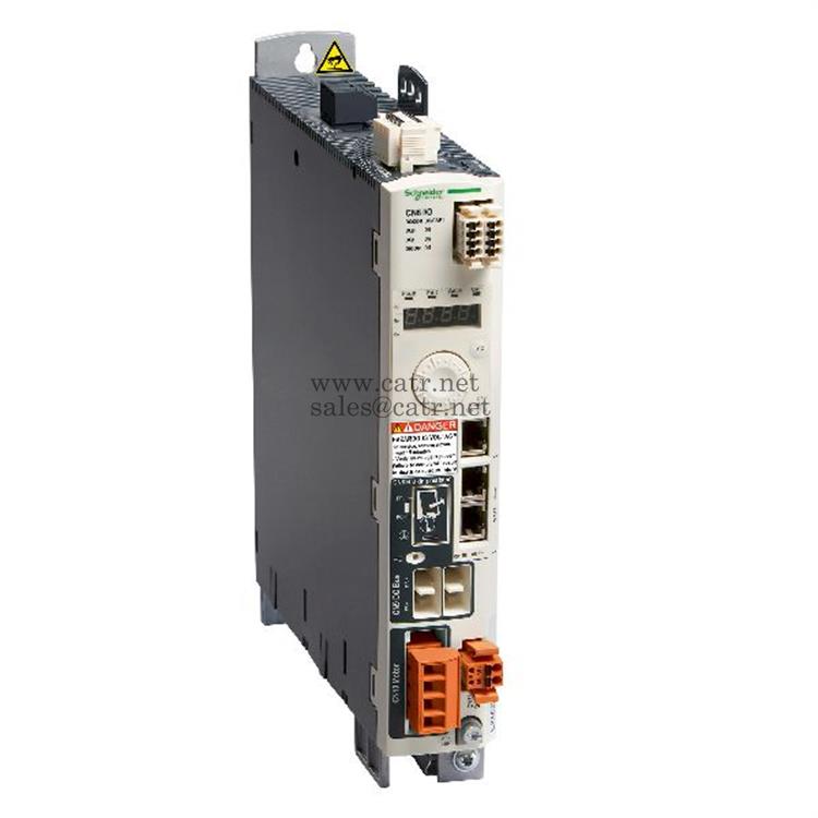 Schneider Electric LXM32AU90M2 Frequency converter =< 1 kV
