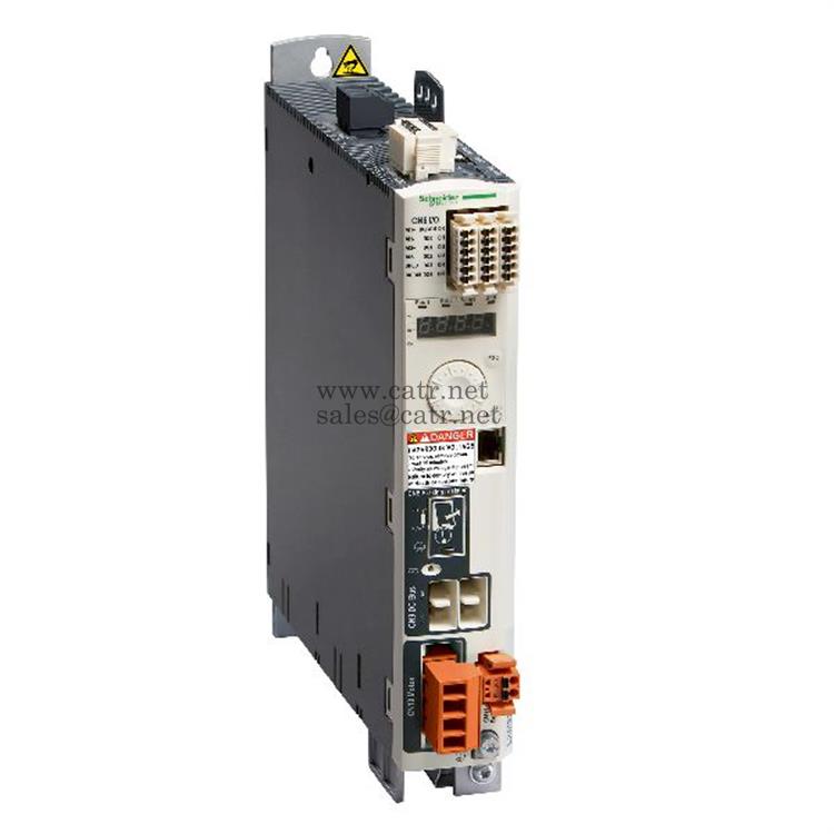 Schneider Electric LXM32CU90M2 Frequency converter =< 1 kV