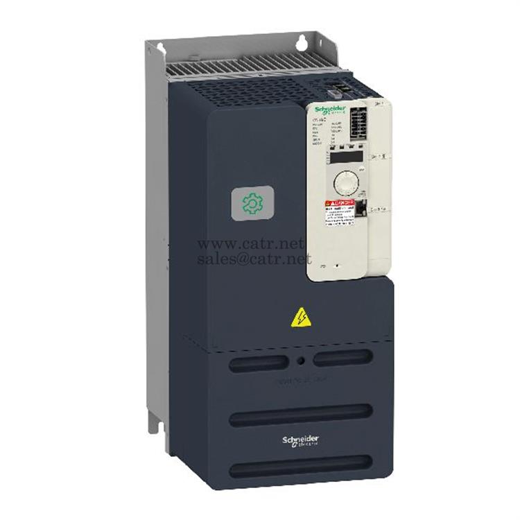 Schneider Electric LXM32MD85N4 Frequency converter =< 1 kV