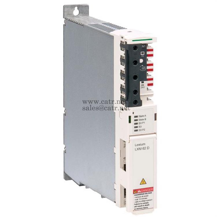 Schneider Electric LXM62DD15D21000 Frequency converter =< 1 kV