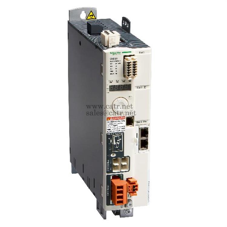 Schneider Electric LXM32SU60N4 Frequency converter =< 1 kV