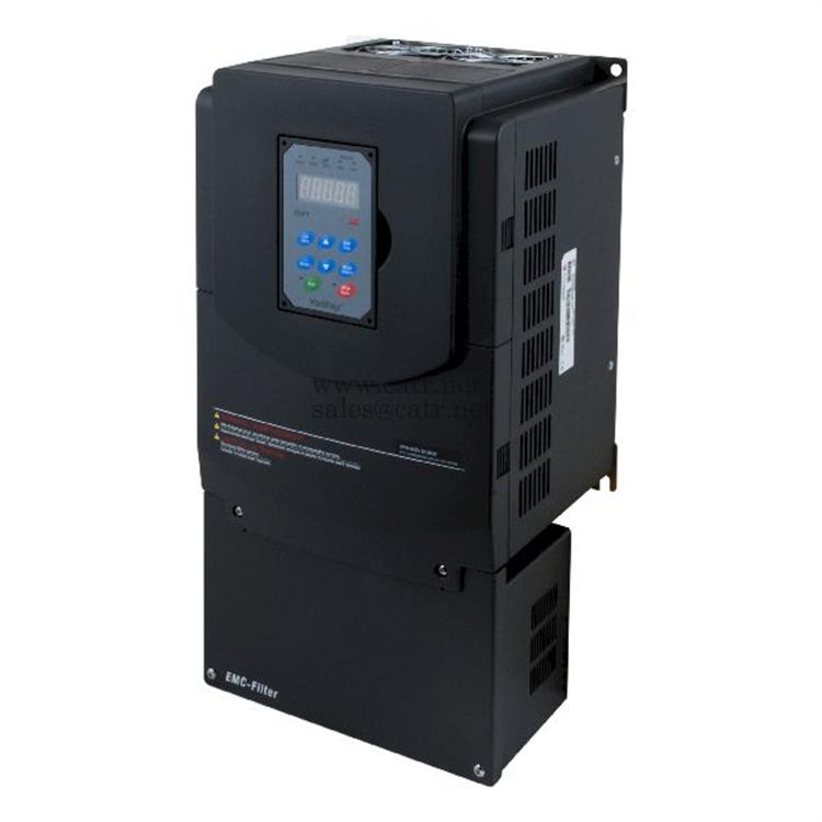 Carlo Gavazzi RVFFC3402200F Frequency converter =< 1 kV