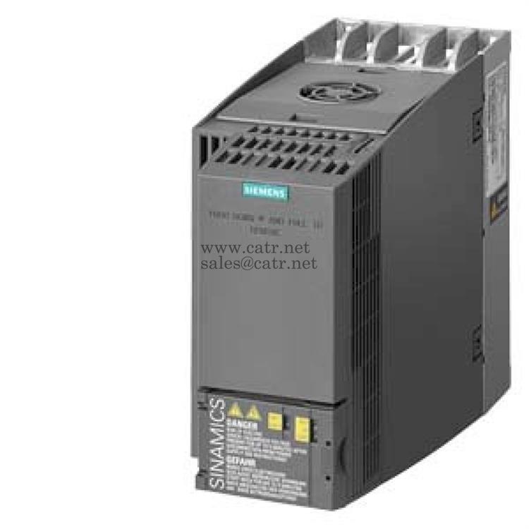 Siemens 6SL32101KE217UF1 Frequency converter =< 1 kV