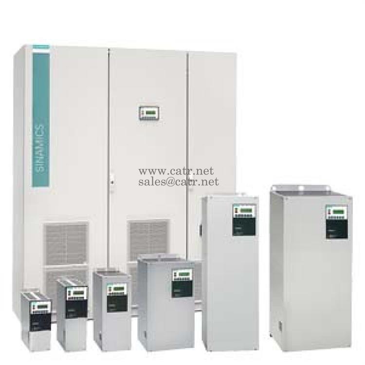 Siemens 6SE01401KC248AA7 Frequency converter =< 1 kV