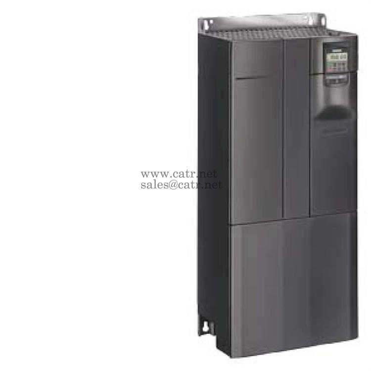 Siemens 6SE64402UD345FA1 Frequency converter =< 1 kV