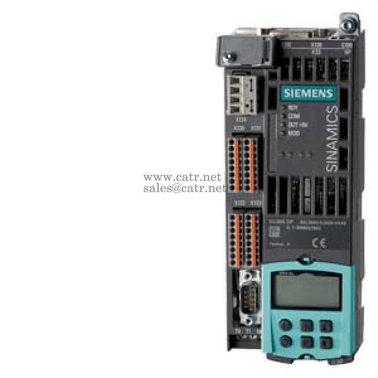 Siemens 6SL30400JA010AA0 Frequency converter =< 1 kV