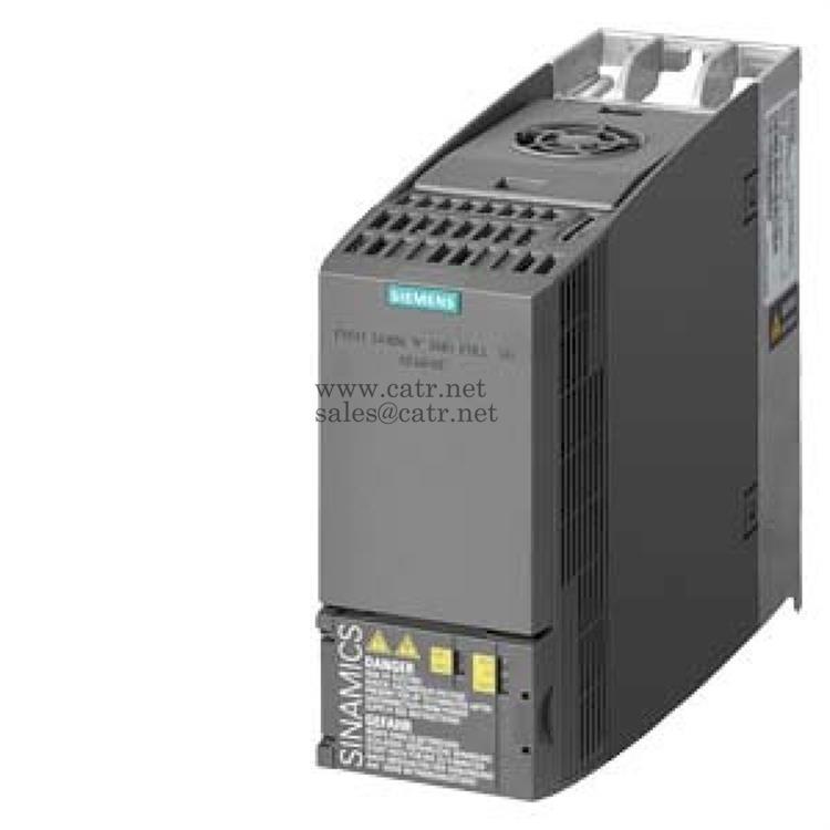 Siemens 6SL32101KE175AF1 Frequency converter =< 1 kV