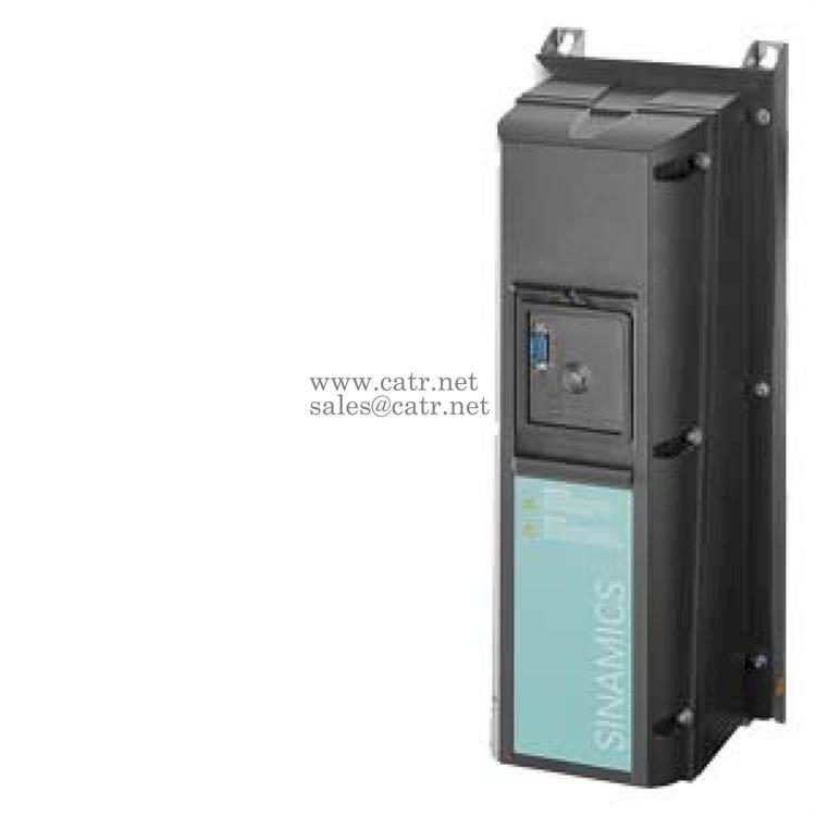 Siemens 6SL32230DE215AA1 Frequency converter =< 1 kV