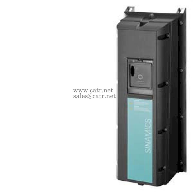 Siemens 6SL32230DE255BG1 Frequency converter =< 1 kV