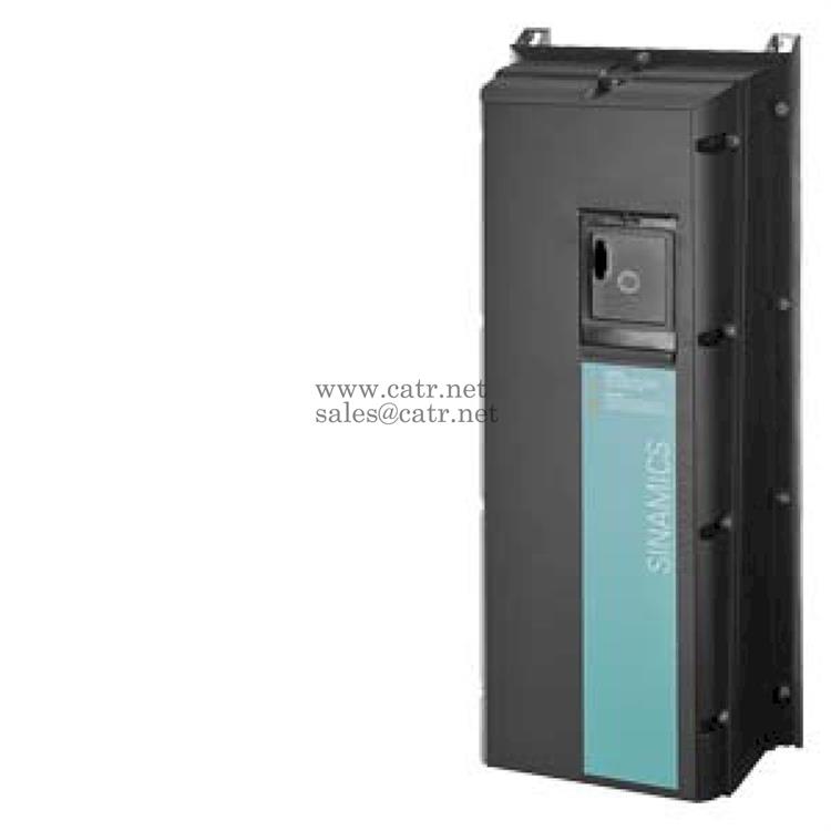 Siemens 6SL32230DE315AG1 Frequency converter =< 1 kV