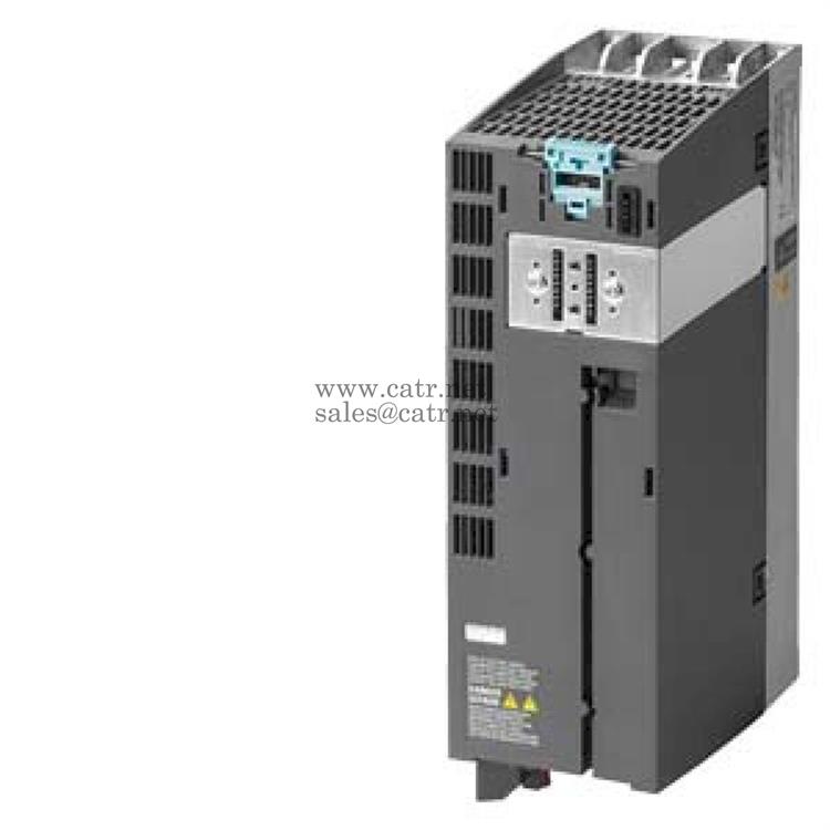 Siemens 6SL32101NE275UL0 Frequency converter =< 1 kV
