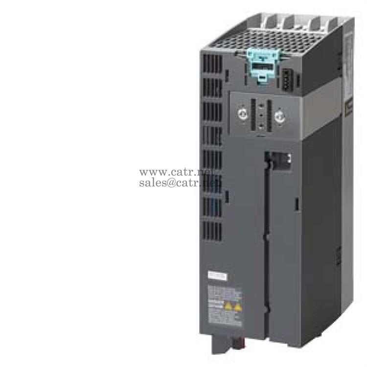 Siemens 6SL32101PE211AL0 Frequency converter =< 1 kV