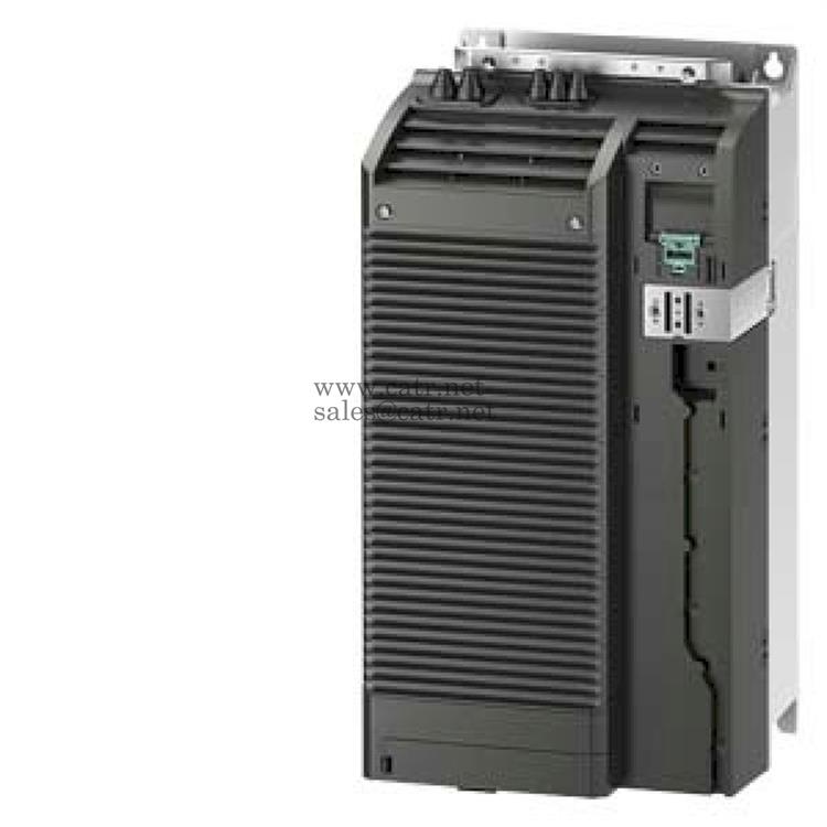 Siemens 6SL32101RE311AL0 Frequency converter =< 1 kV