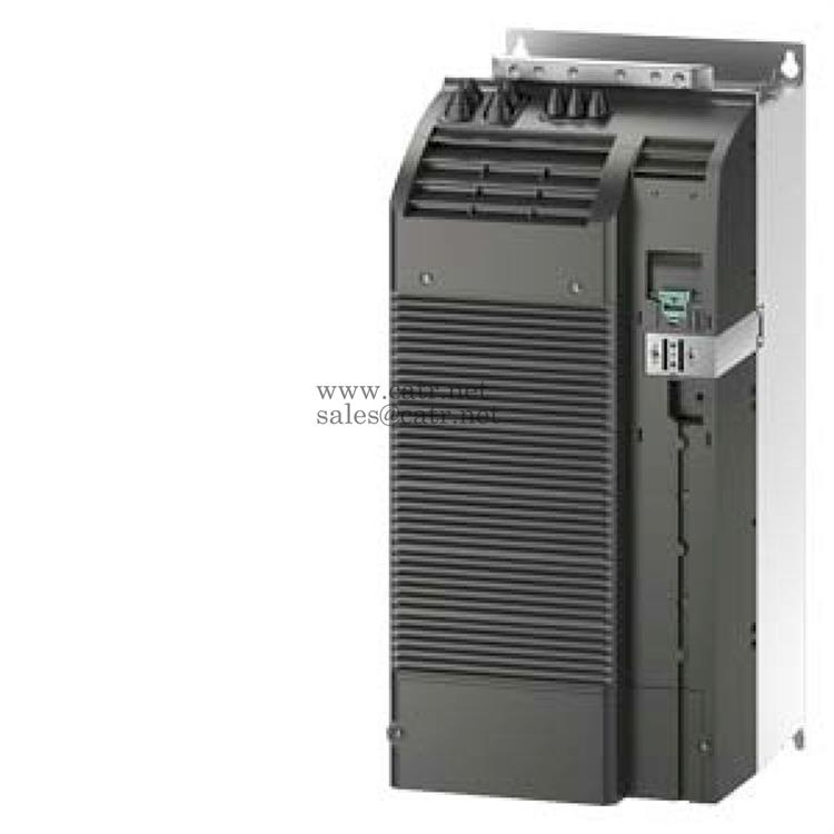 Siemens 6SL32101RE318AL0 Frequency converter =< 1 kV