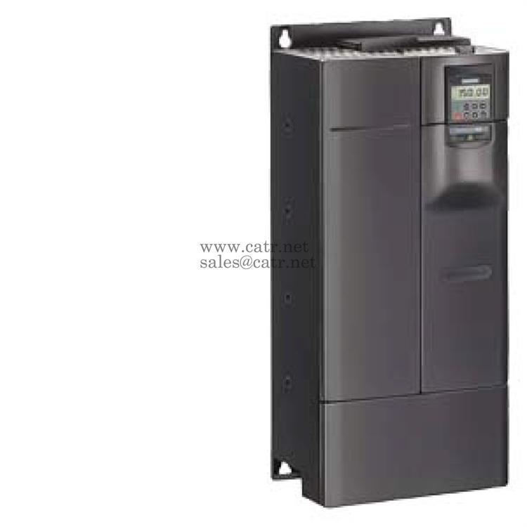 Siemens 6SE64302AD345EA0 Frequency converter =< 1 kV