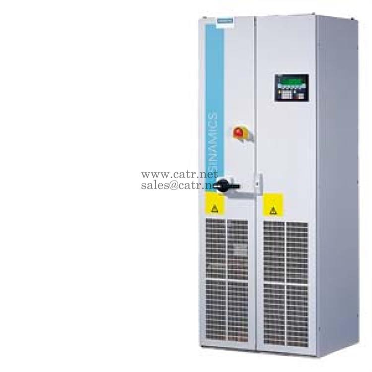 Siemens 6SL37101GE375AA3 Frequency converter =< 1 kV