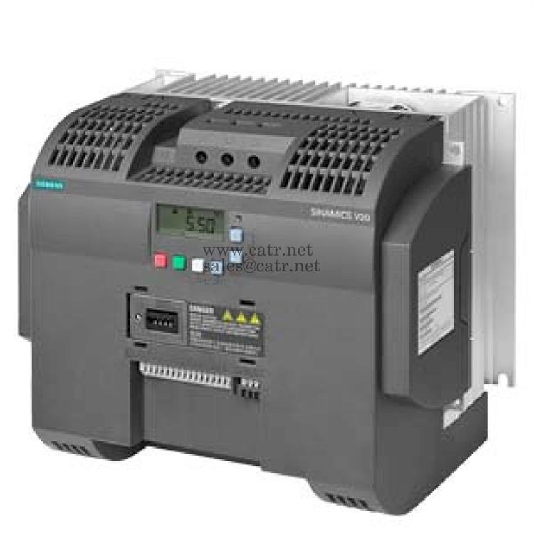 Siemens 6SL32105BE315CV0 Frequency converter =< 1 kV