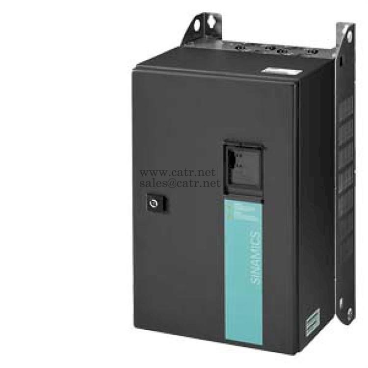 Siemens 6SL32230DE330AA0 Frequency converter =< 1 kV