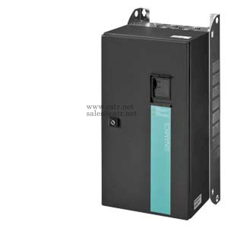 Siemens 6SL32230DE330BA0 Frequency converter =< 1 kV