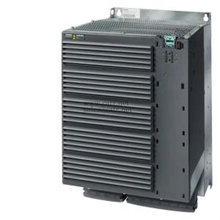 Siemens 6SL32250BE345UA0 Frequency converter =< 1 kV