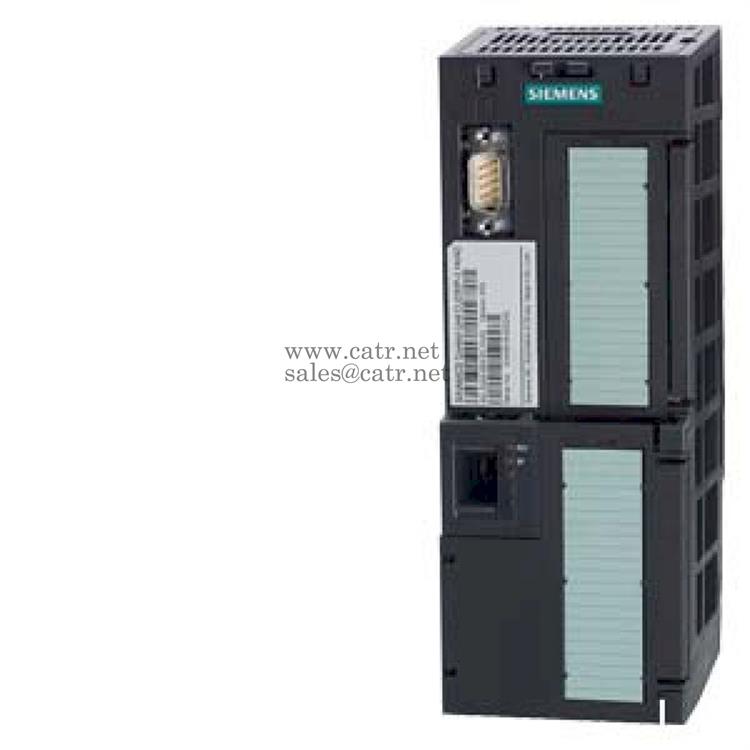 Siemens 6SL32430BB301PA3 Frequency converter =< 1 kV