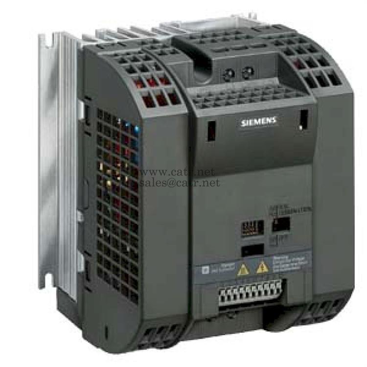 Siemens 6SL32110AB215UB1 Frequency converter =< 1 kV