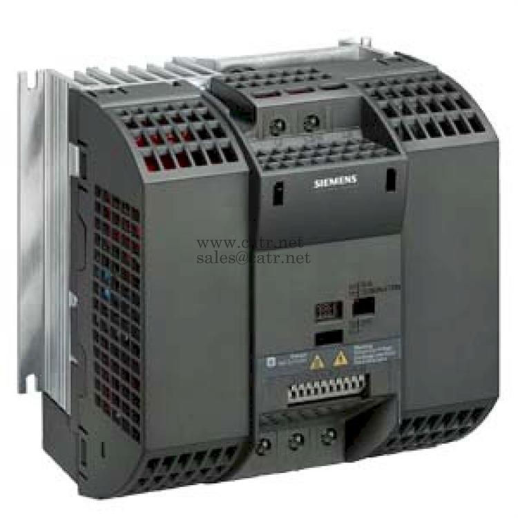 Siemens 6SL32110AB230UB1 Frequency converter =< 1 kV