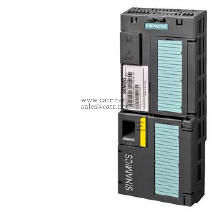 Siemens 6SL32440BB131FA0 Frequency converter =< 1 kV