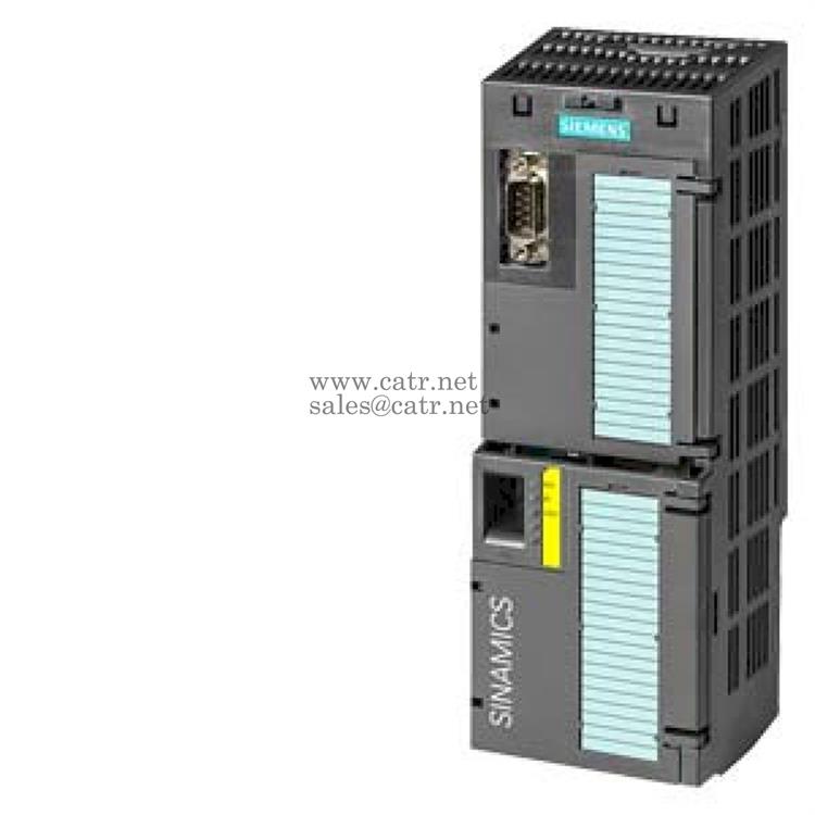 Siemens 6SL32460BA221CA0 Frequency converter =< 1 kV